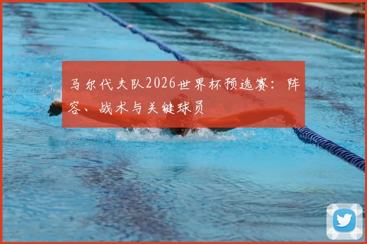 马尔代夫队2026世界杯预选赛：阵容、战术与关键球员